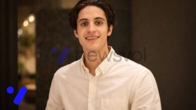 Walker Steven Van Zandt