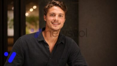 William Dalton Van Zandt