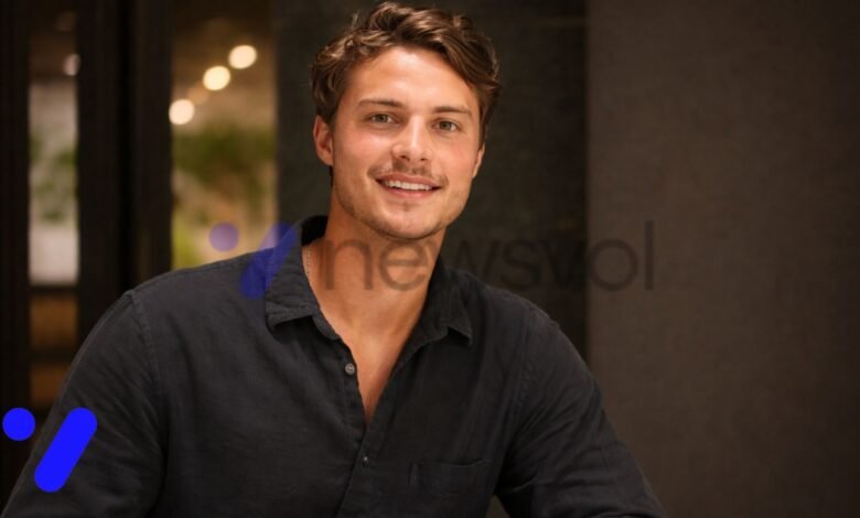 William Dalton Van Zandt