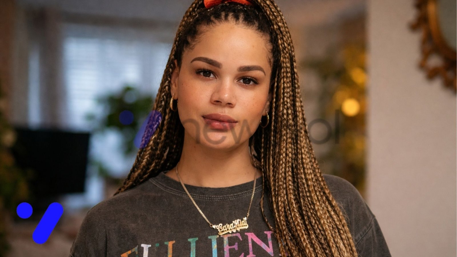 Cara Mia Wayans