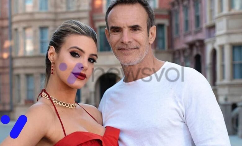 Luis Pons lele pons father