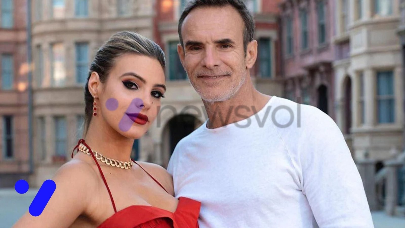 Luis Pons lele pons father