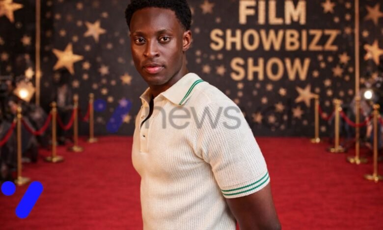 ernest kingsley junior