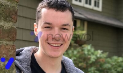 Mary Wardwell's Son Heath Wardwell