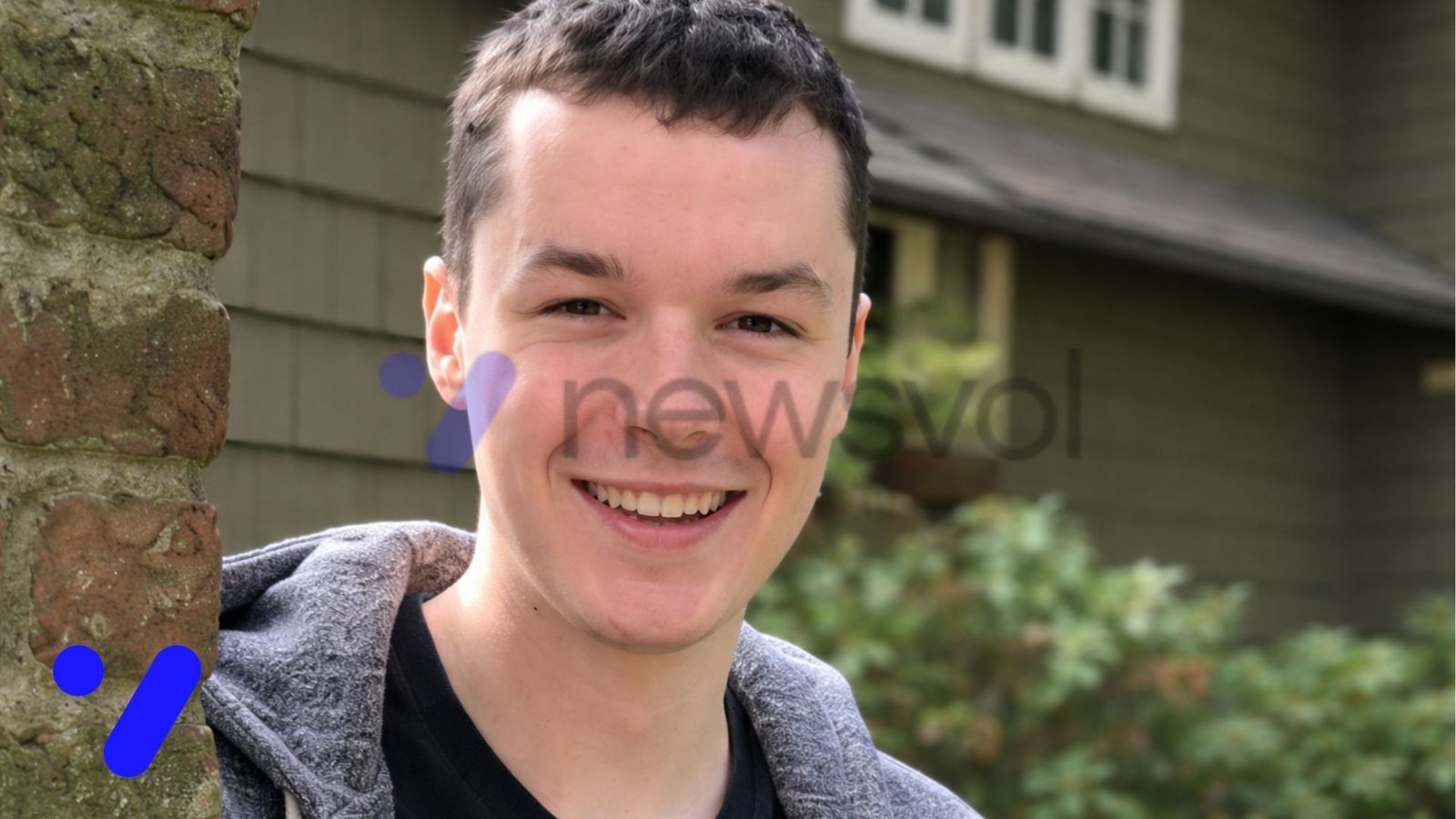 Mary Wardwell's Son Heath Wardwell