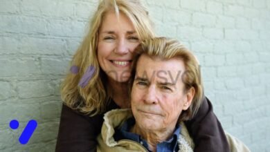 Patricia Ann Vincent