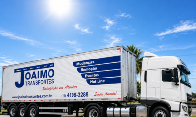 TransJoaimo: Company History, Freight Services, and Business Profile